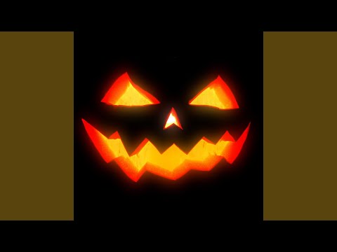 Trick Or Treat Begins