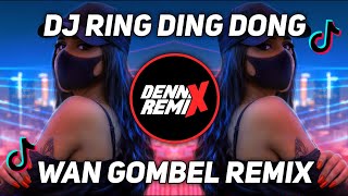 Download lagu DJ RING DING DONG WAN GOMBEL VIRAL TIKTOK TERBARU 2022 REMIX FULL BASS ( DJ HYO) mp3 Download lagu DJ RING DING DONG WAN GOMBEL VIRAL TIKTOK TERBARU 2022 REMIX FULL BASS ( DJ HYO) mp3