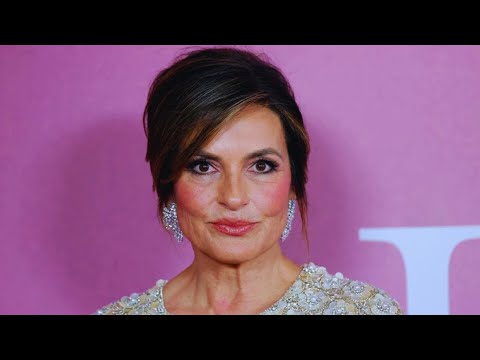 New Update!! Breaking News Of Mariska Hargitay || It will shock you