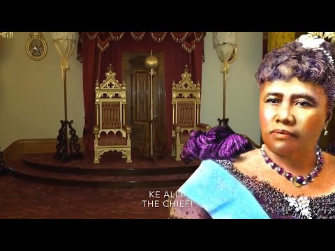 Hawaiian National Anthem - Hawaiʻi Ponoʻī