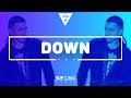 Jay Sean Feat. Lil Wayne - Down (Remix) | RnBass 2018 | FlipTunesMusic™