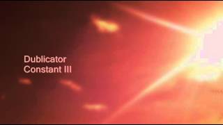 Dublicator - Constant III