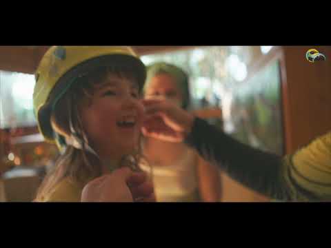 APUAMA AVORISMO KIDS - YouTube