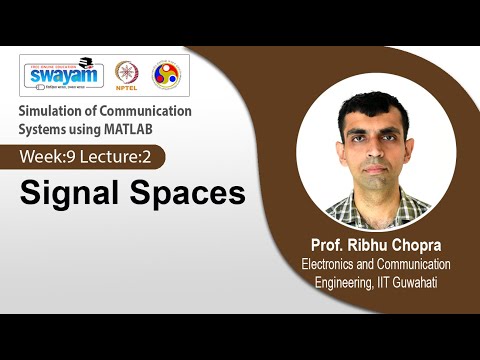 Simulation Of Communication Systems Using Matlab Intro Video