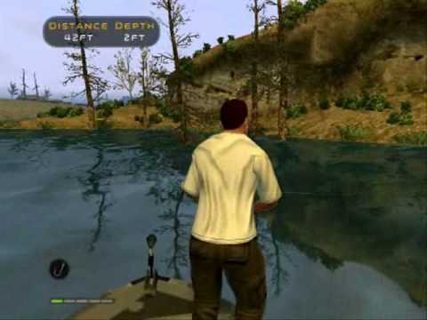 carp fishing simulator pc crack