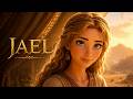The Story Of Jael Stunning Animated Bible Story Of Courage And Divine Victory