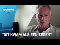 Daklozen al maanden in hotel door corona