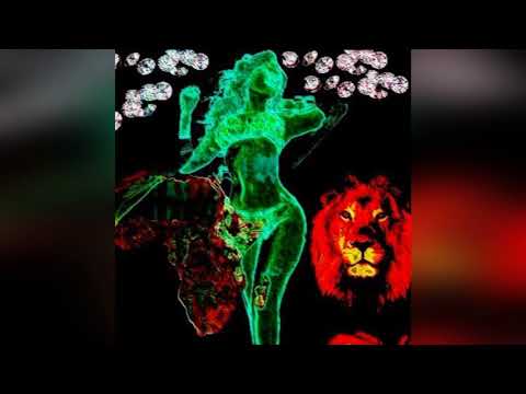 BMB SCREWMANEFLAME - DIAMONDS IN AFRICA