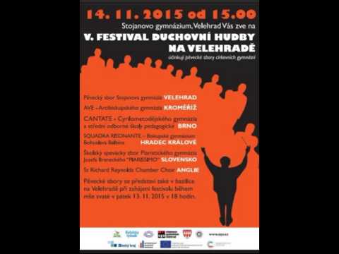 Starosloviensky Otčenáš-Piarissimo (FDH-Velehrad)