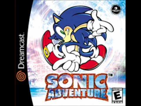 Sonic Adventure Soundtrack: Tornado Scramble for Sky Chase