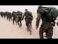 U S Navy Special Operations Forces SELECTION TRAINING