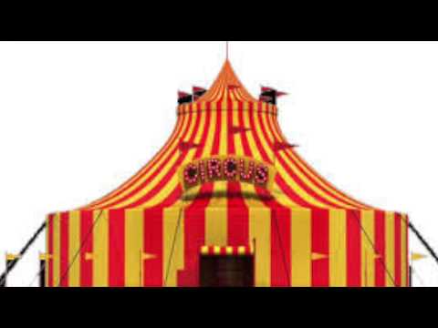Circus music Musique de cirque 马戏团音乐 馬戲團音樂