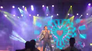 Ye Dil Diwana Sonu nigam Live @ SAP Labs