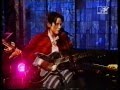 k.d.lang - The Mind of Love ( live 92 ) 