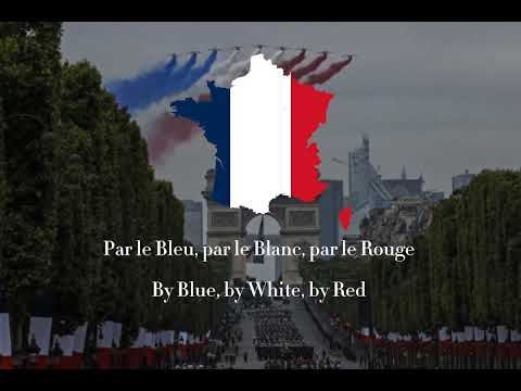 FRANCE - French Pop Song