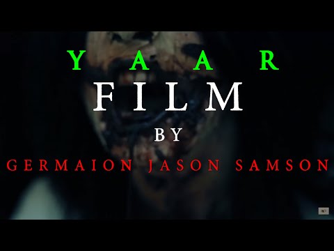 Germaion Jason Samson Yaar