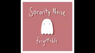Sorority Noise - Mediocre at Best