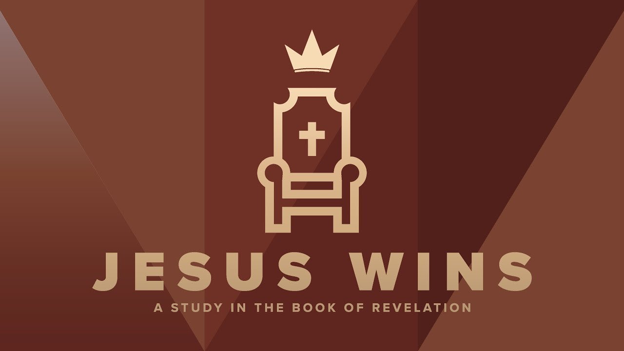 The Cries of the Coming Kingdom