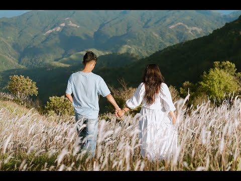 Bzi Tochhawng - I Mâwi Ber (OFFICIAL MUSIC VIDEO)