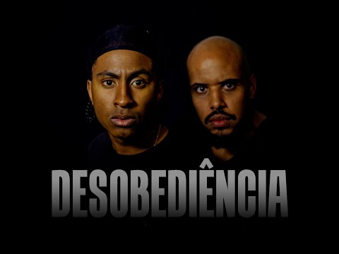 MUATO E ADRIANO TORRES - "Desobediência" - AfroLove Songs ou A Canção Urbana de Amor Política