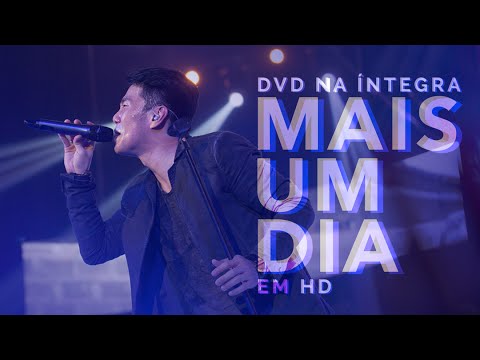 Juliano Son | LIVRES - DVD Mais Um Dia Ao Vivo - Full HD 1080p