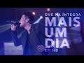 Juliano Son LIVRES DVD Mais Um Dia Ao Vivo Full HD 1080p