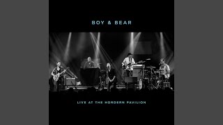 Walk the Wire (Live at the Hordern Pavilion)