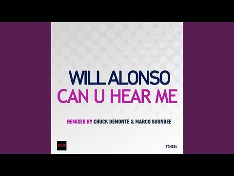 Can U Hear Me (Marco Soundee Remix)