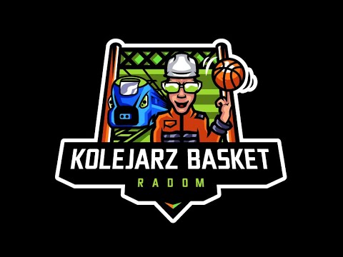 Kolejarz Basket Radom - Energa Hutnik Koszykówka (2021-2022)
