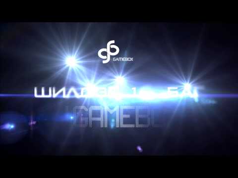 Gamebox Championship 2013