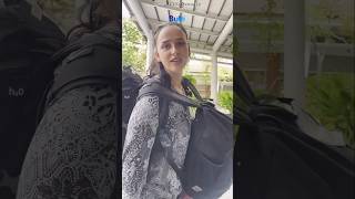 Download lagu English Caucasian Girl Speaking Indonesian Is So Cute mp3