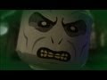 LEGO Harry Potter Years 1 7 All Cutscenes