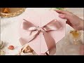 Heart Shaped Gift Box