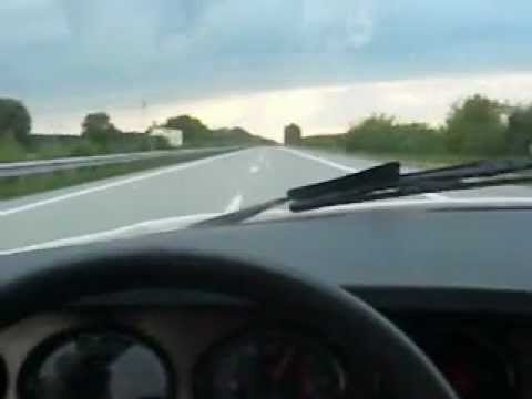 Thumbnail for Citroën SM auf der Autobahn, 200+km/h by Citroën SM, Citroën