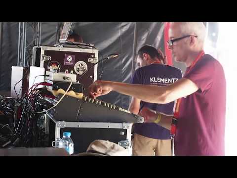 Barbés.D feat. Joseph Cotton - Musicians