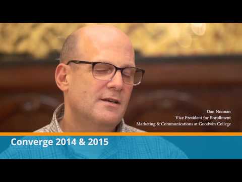 Converge 2017 | Dan Noonan