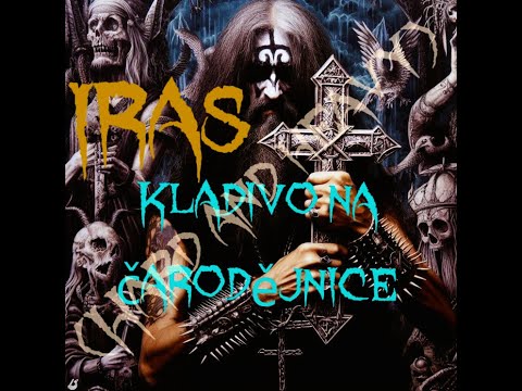 IRAS - IRAS - Kladivo na čarodějnice (Official video)