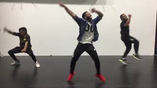 Fight For Me - Gwavi Ft Lecrae