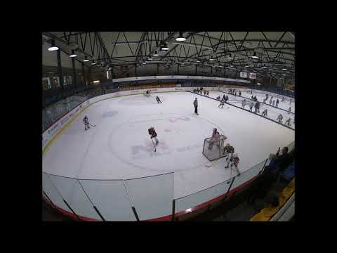 HS Mārupe - Jelgavas LSS U-11 B-1