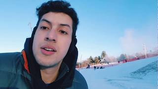 SNOWY MOUNTAIN CREEK!!!