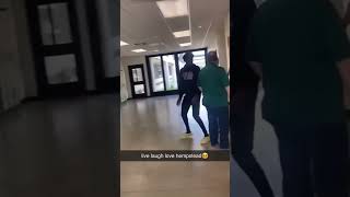 What you looking at n-