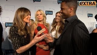 'Housewives' Talk About the New Season Cast Shake-Up