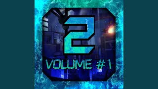 Cover art for Desolate Domain