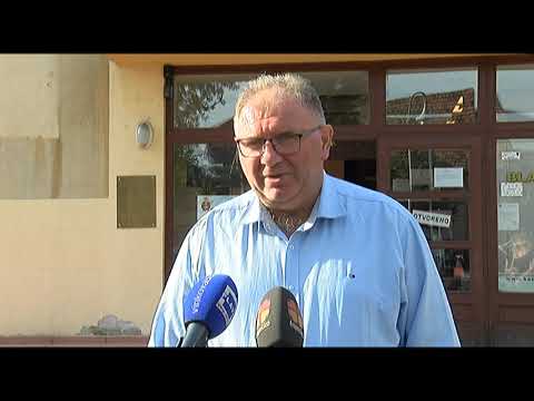 DNEVNIK 18.09.2020. Osječka televizija