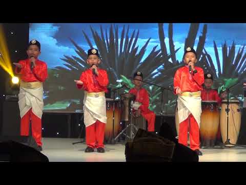 FNSS peringkat kebangsaan 2019 (SR) Labuan