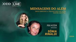 Mensagens do Além - Descobrindo a Transcomunicação Instrumental