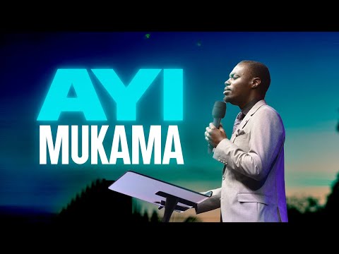 Luganda Worship Session By Apostle Grace Lubega | Linda Yesu - Ayi Mukama
