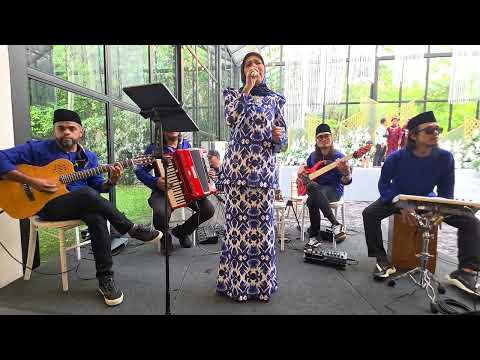 Zapin Asam Paya [ usik mengusik ]