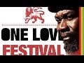 One love féstival Kanaky - Clinton fearon - Chatty ...