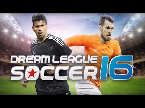 Видео Dream League Soccer 2016 #1